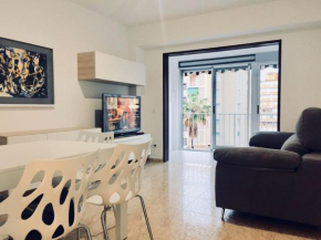 Apartamento en playa Gandia con piscina y parking, Grau i Platja